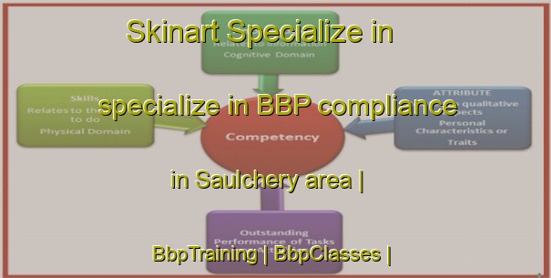 Skinart Specialize in specialize in BBP compliance in Saulchery area | BbpTraining | BbpClasses | SkinartTraining-France